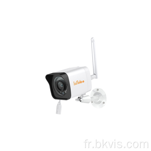 Caméra CCTV IP sans fil 1080p HD 1080p
